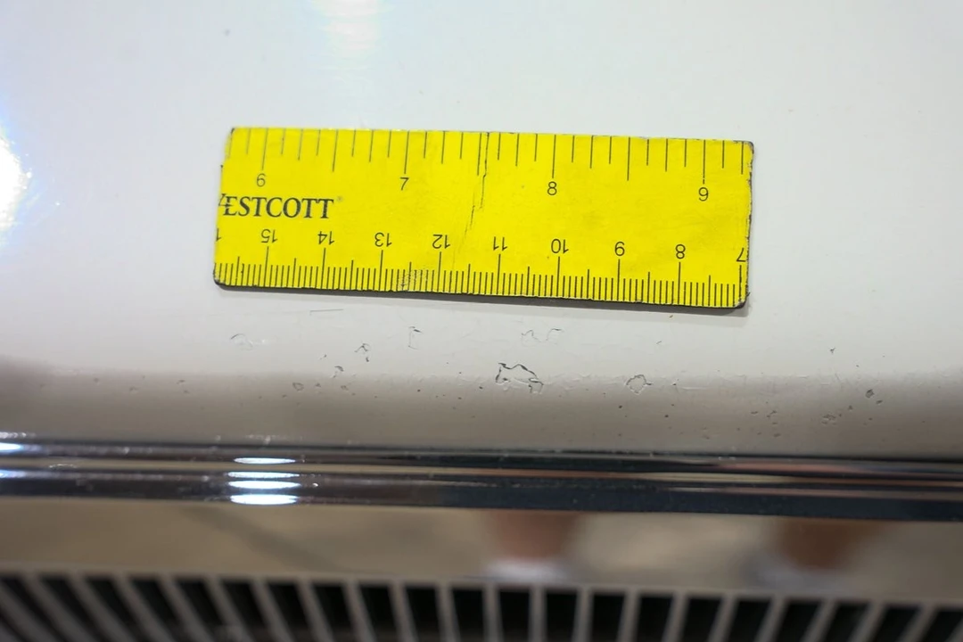 1986 Cadillac DeVille 6th Gen - Image 24 of 31