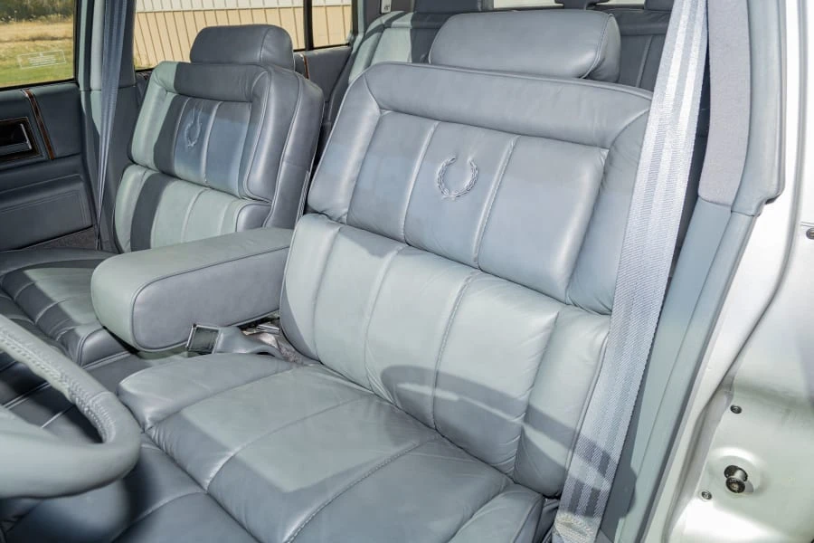 1986 Cadillac DeVille 6th Gen - Image 21 of 31