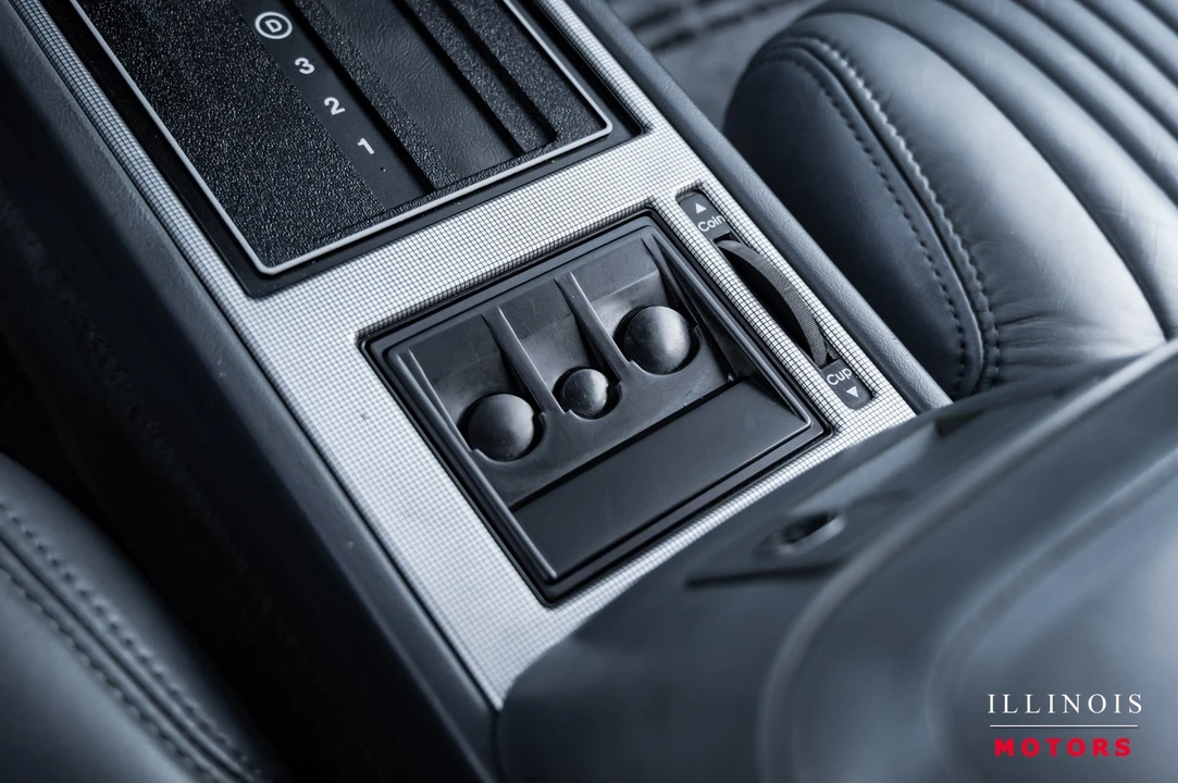 1986 Cadillac Eldorado 11th Gen - Image 31 of 31