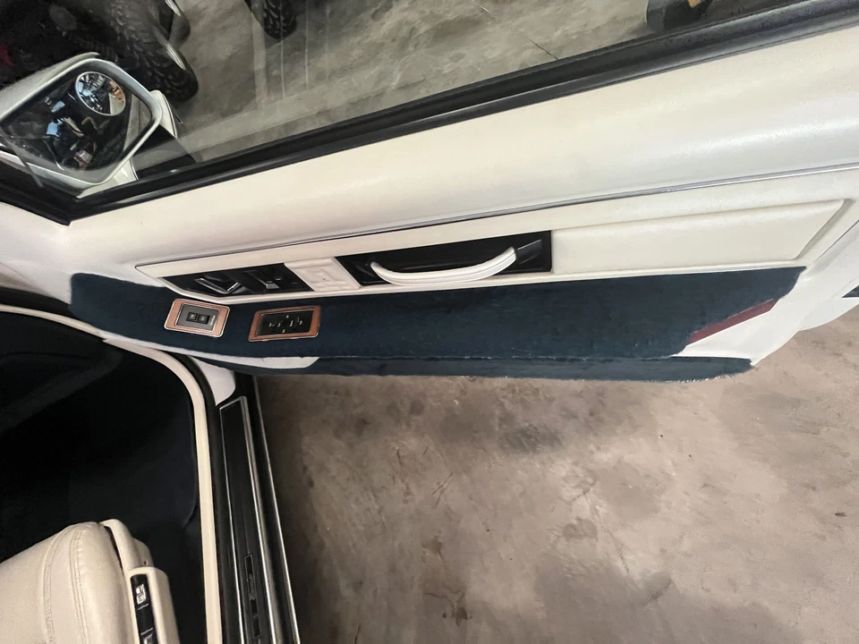 1986 Cadillac Eldorado 11th Gen - Image 17 of 31