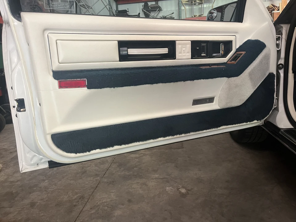 1986 Cadillac Eldorado 11th Gen - Image 19 of 31