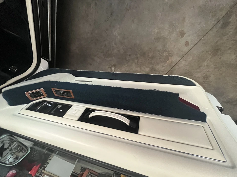 1986 Cadillac Eldorado 11th Gen - Image 20 of 31