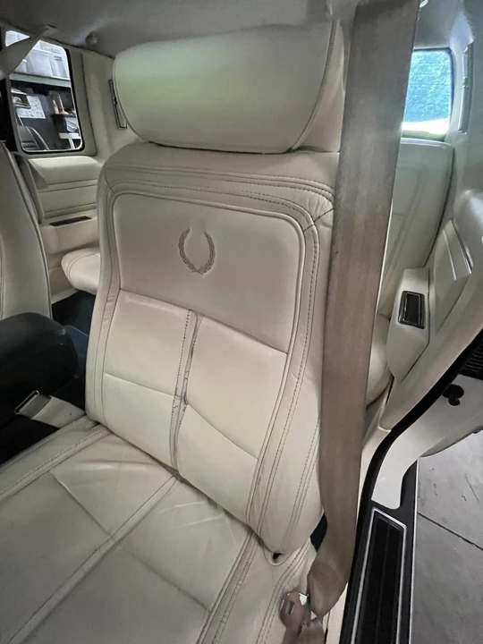 1986 Cadillac Eldorado 11th Gen - Image 24 of 31