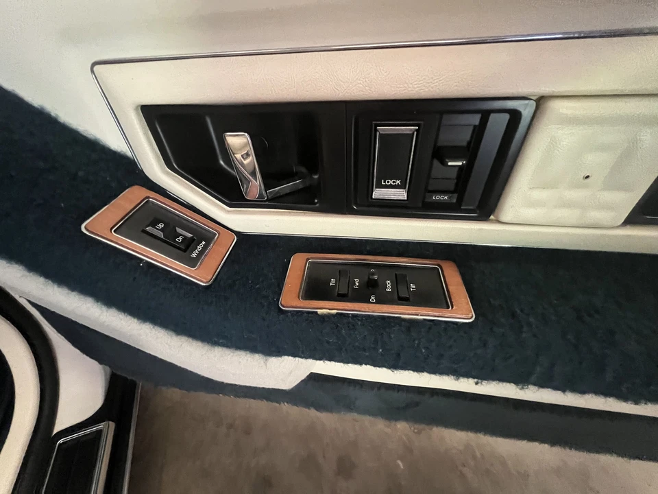 1986 Cadillac Eldorado 11th Gen - Image 25 of 31