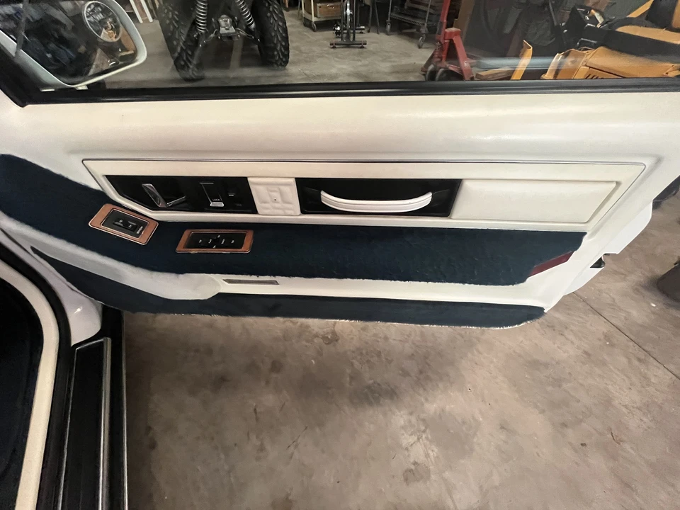 1986 Cadillac Eldorado 11th Gen - Image 26 of 31