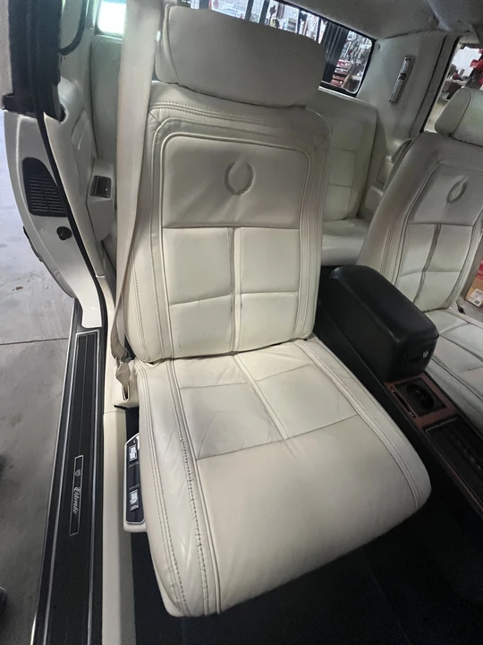 1986 Cadillac Eldorado 11th Gen - Image 28 of 31