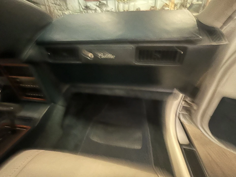 1986 Cadillac Eldorado 11th Gen - Image 29 of 31