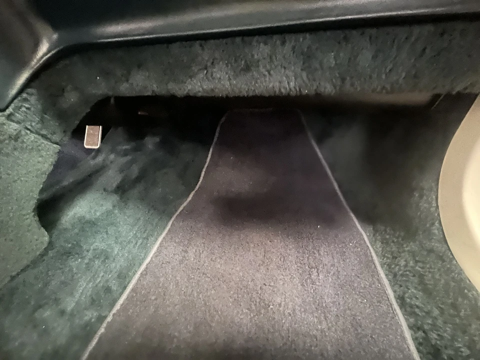 1986 Cadillac Eldorado 11th Gen - Image 31 of 31