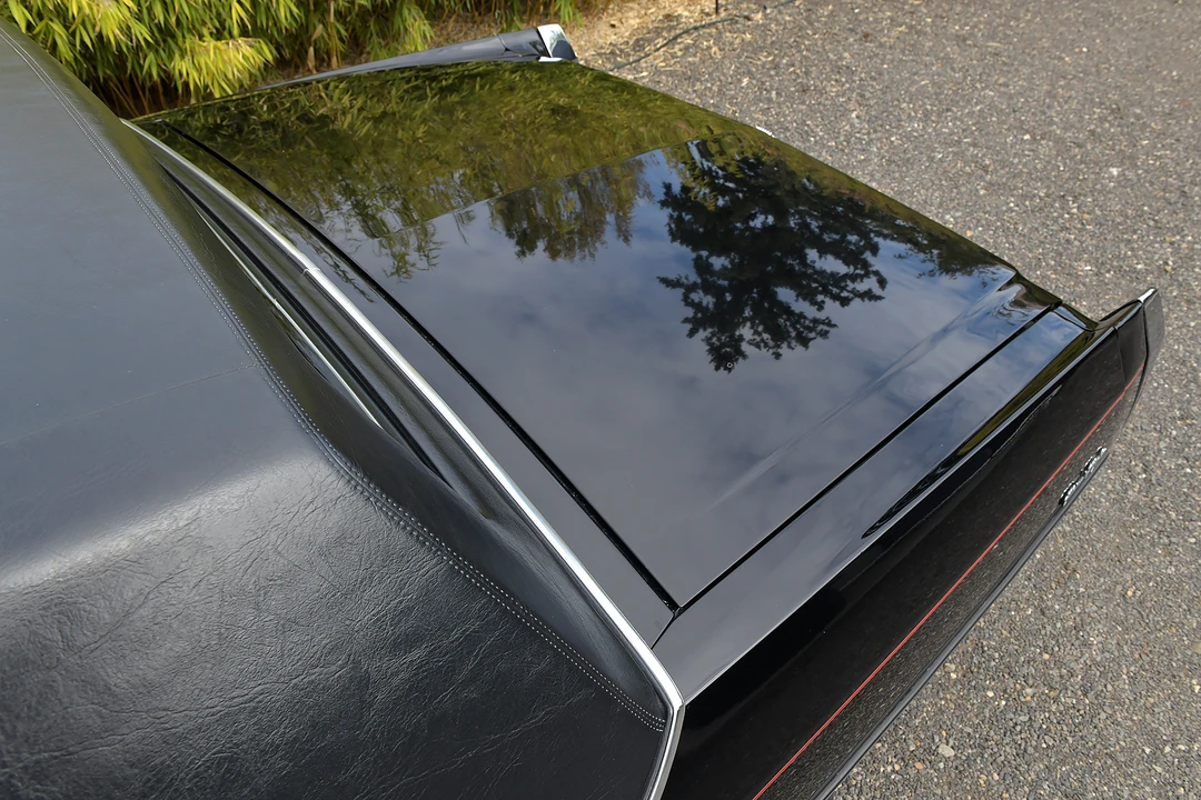 1986 Cadillac Fleetwood - Image 10 of 31