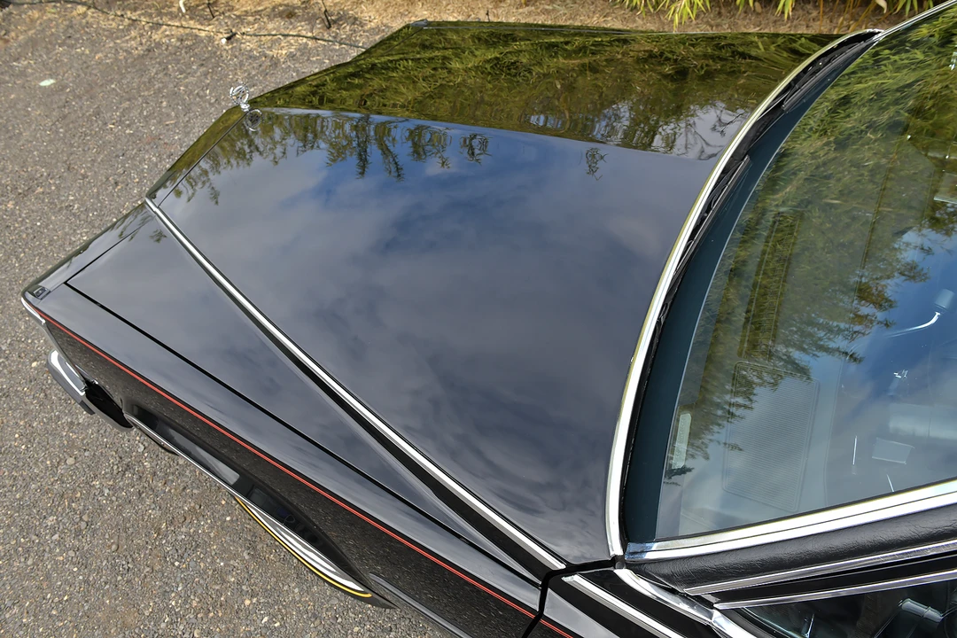 1986 Cadillac Fleetwood - Image 20 of 31