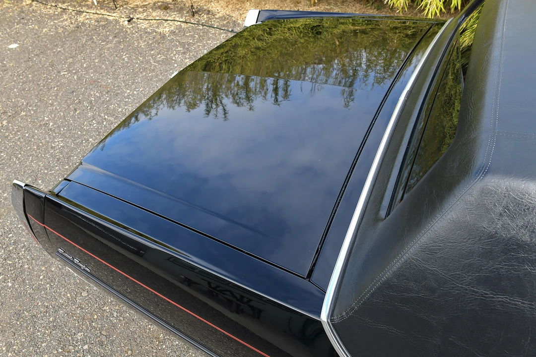 1986 Cadillac Fleetwood - Image 31 of 31