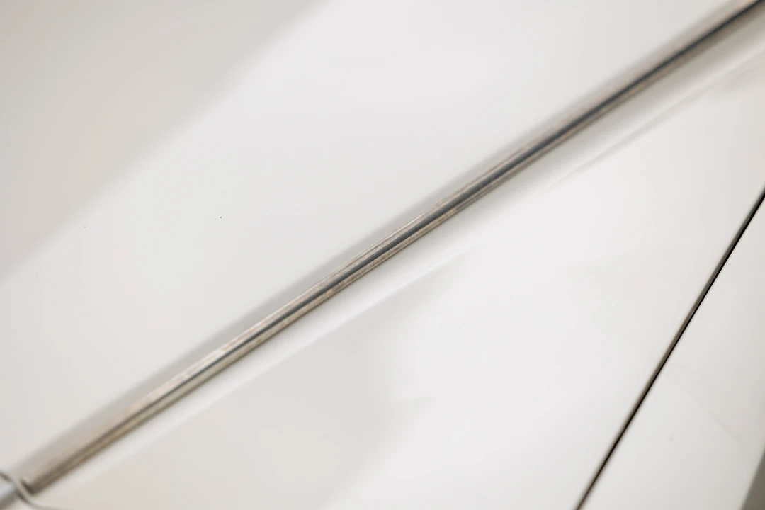 1986 Cadillac Fleetwood - Image 28 of 31