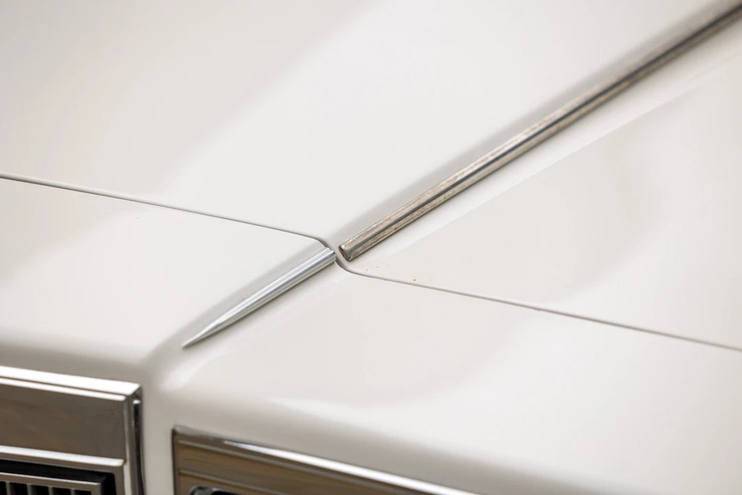 1986 Cadillac Fleetwood - Image 27 of 31