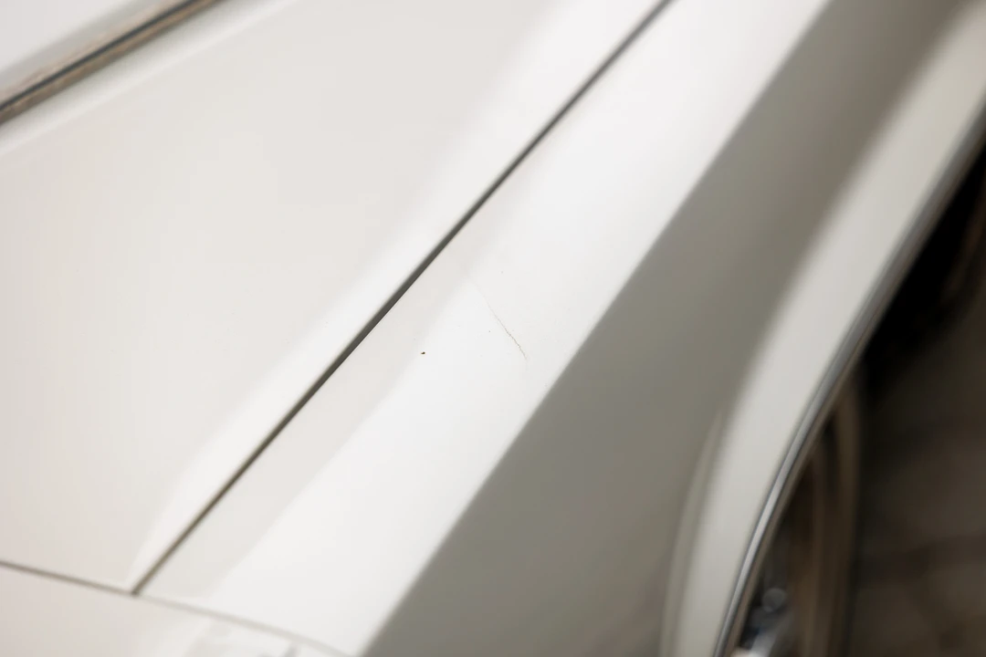 1986 Cadillac Fleetwood - Image 26 of 31