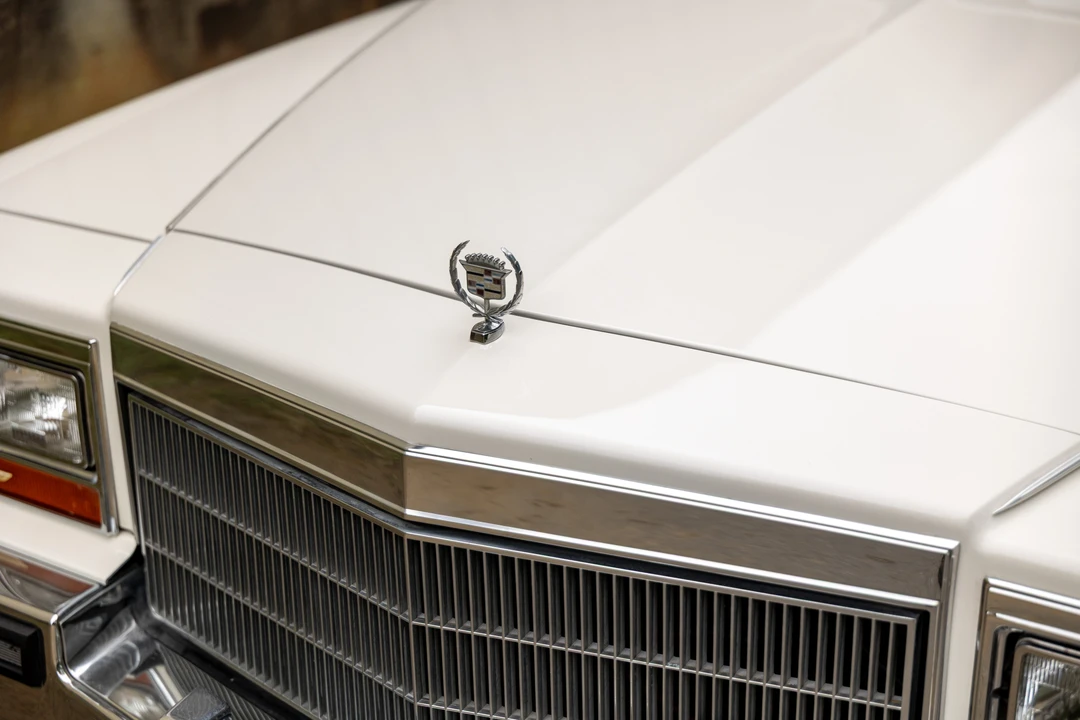 1986 Cadillac Fleetwood - Image 23 of 31