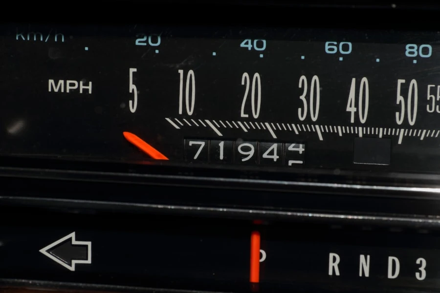 1986 Cadillac Fleetwood - Image 18 of 29