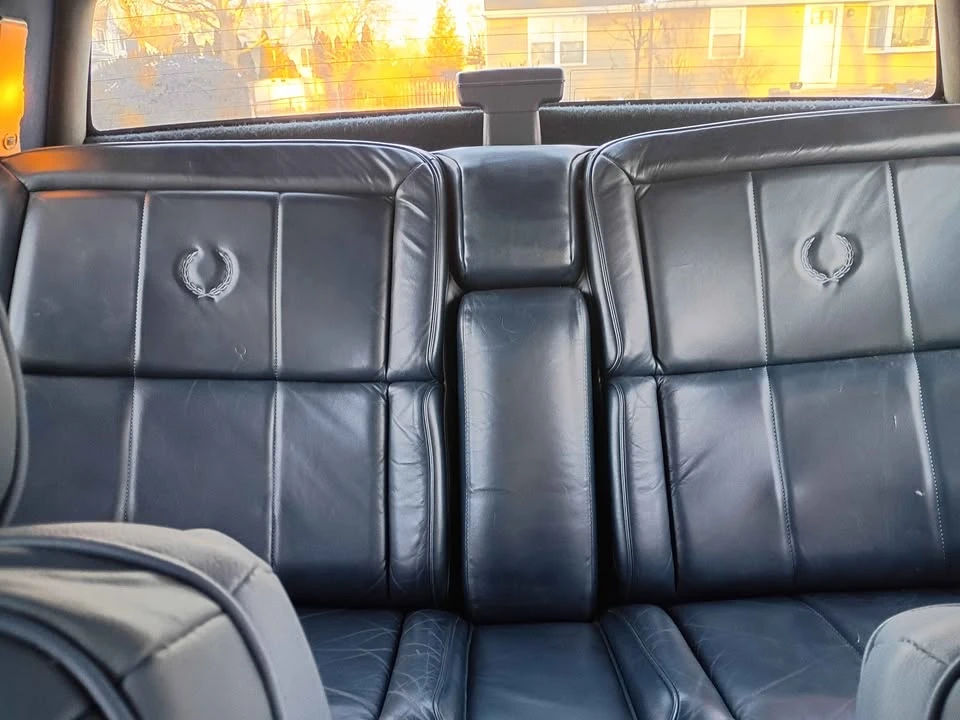 1986 Cadillac DeVille 6th Gen - Image 7 of 11