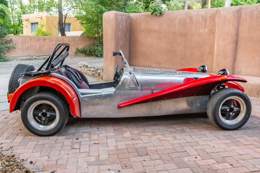 1986 Caterham Seven - Image 15 of 31