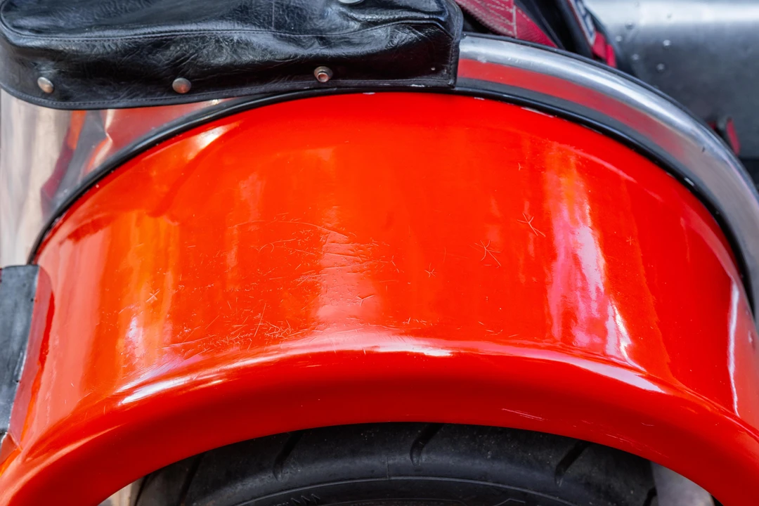 1986 Caterham Seven - Image 30 of 31
