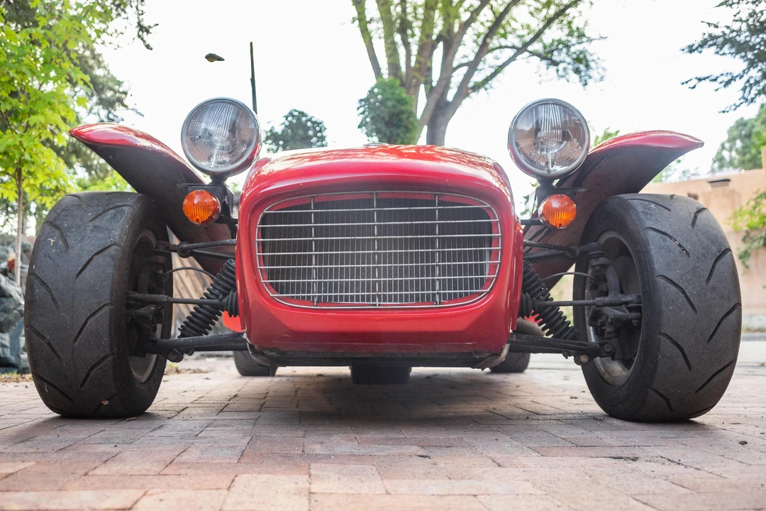 1986 Caterham Seven - Image 6 of 31