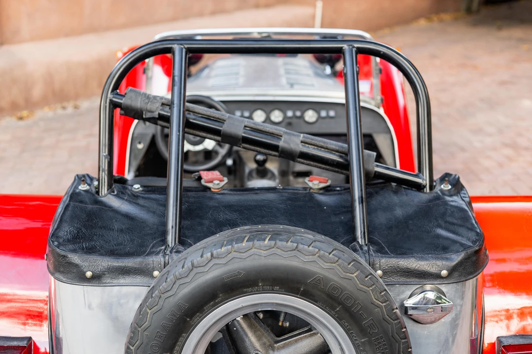 1986 Caterham Seven - Image 25 of 31