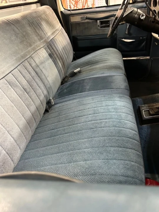 1986 Chevrolet C/K 3rd Gen - Image 10 of 10