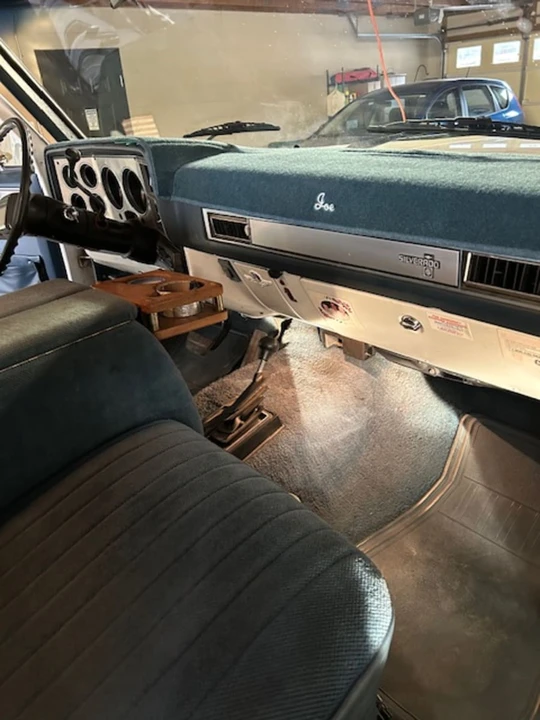 1986 Chevrolet C/K 3rd Gen - Image 7 of 10