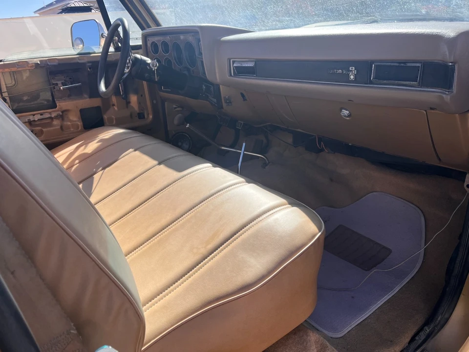 1986 Chevrolet C/K 3rd Gen - Image 2 of 4