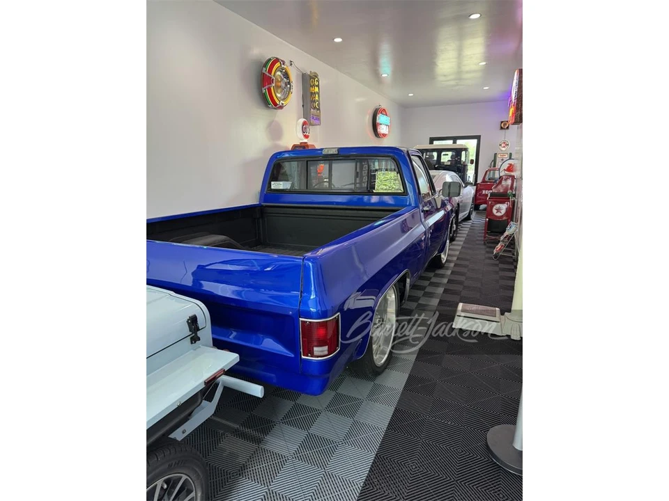 1986 Chevrolet C/K 3rd Gen - Image 3 of 5