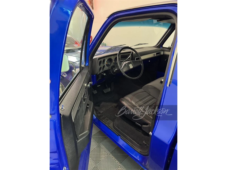 1986 Chevrolet C/K 3rd Gen - Image 4 of 5
