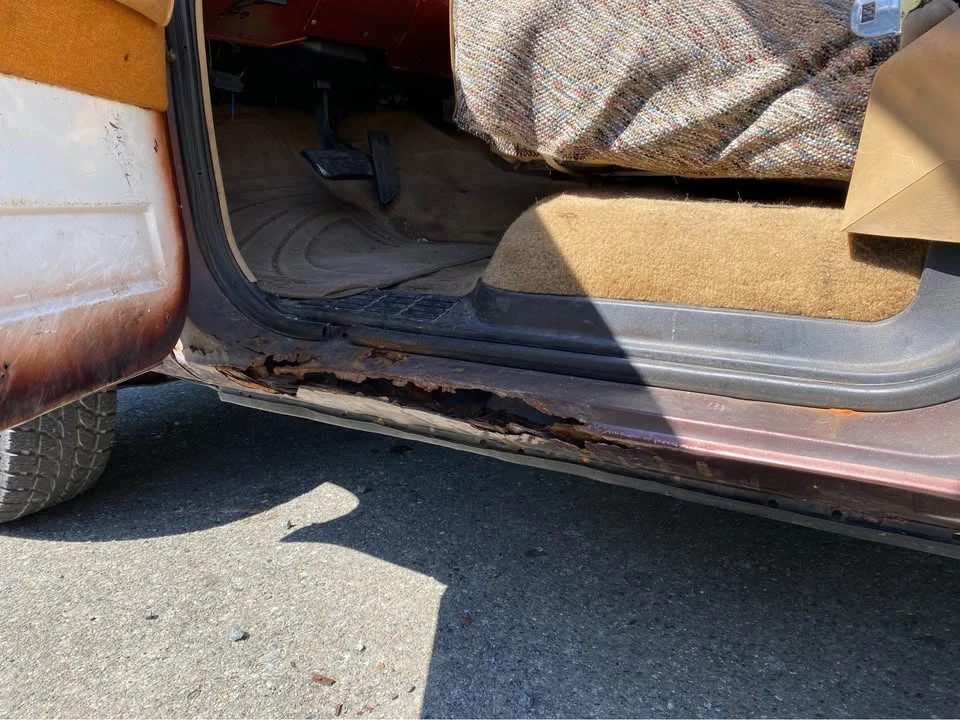1986 Chevrolet C/K 3rd Gen - Image 7 of 14