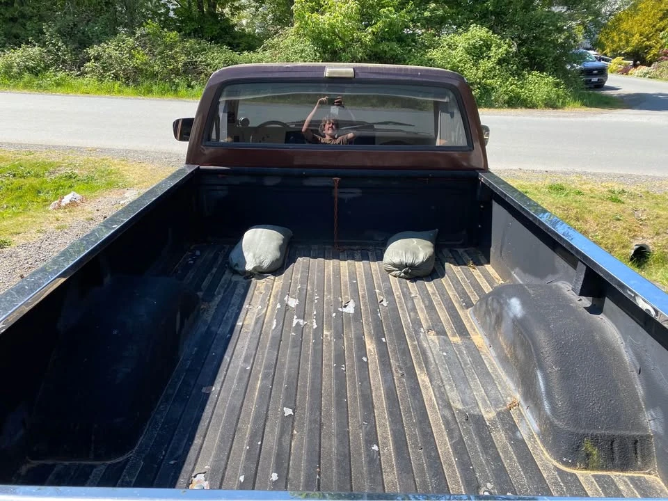 1986 Chevrolet C/K 3rd Gen - Image 5 of 14