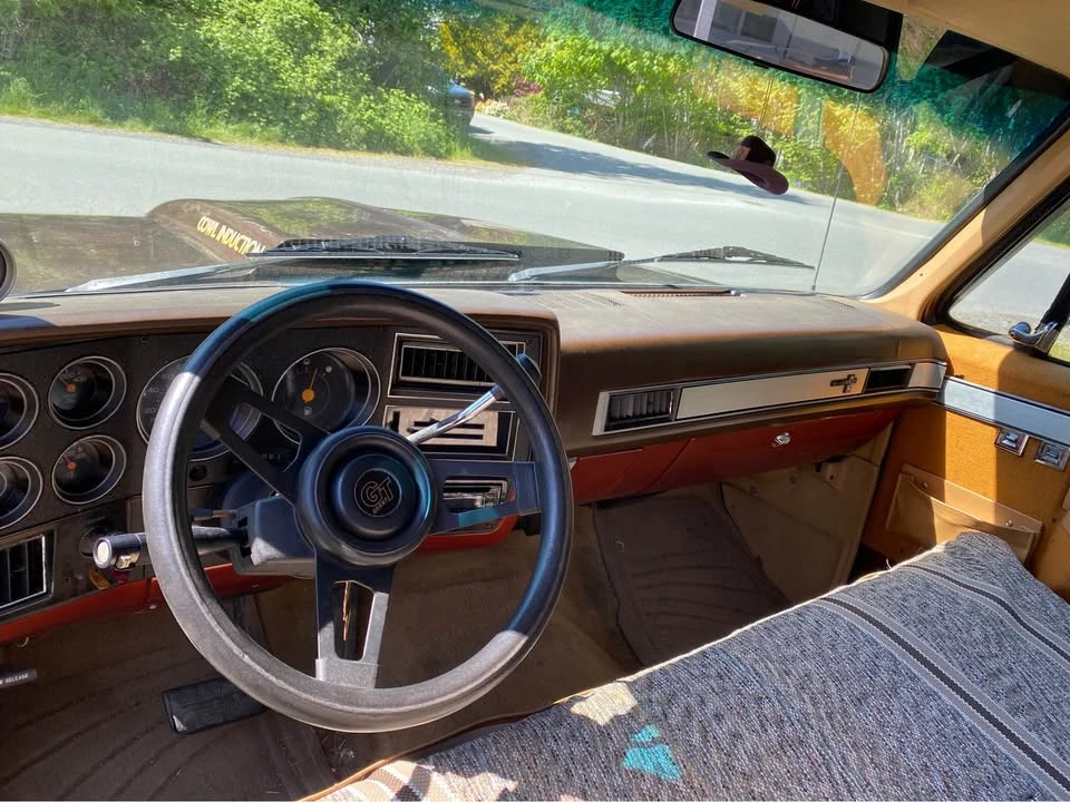1986 Chevrolet C/K 3rd Gen - Image 8 of 14