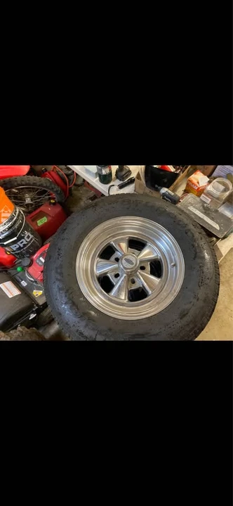 1986 Chevrolet C/K 3rd Gen - Image 14 of 14