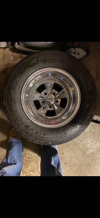 1986 Chevrolet C/K 3rd Gen - Image 12 of 14