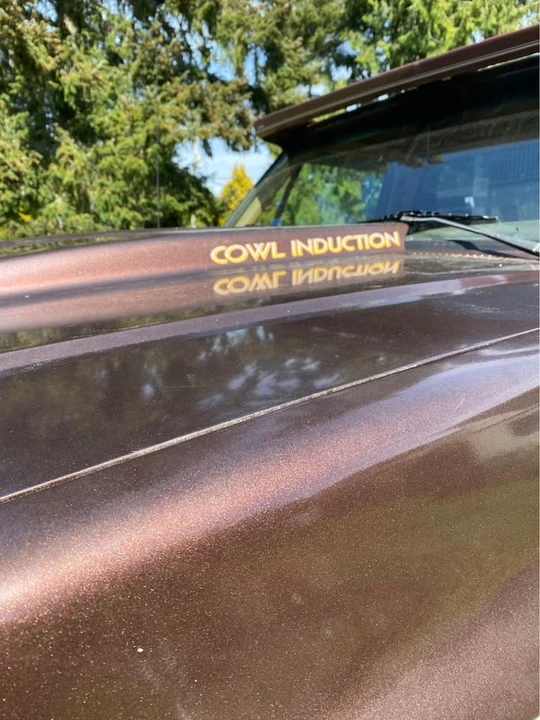 1986 Chevrolet C/K 3rd Gen - Image 4 of 14