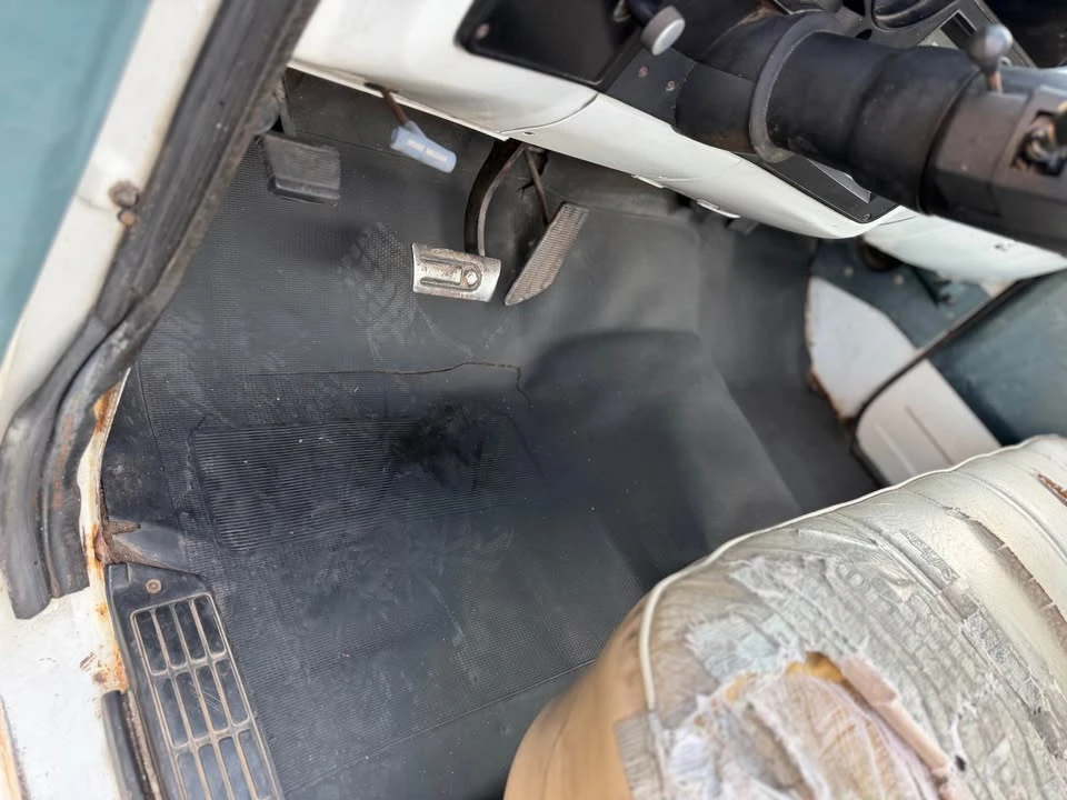 1986 Chevrolet C/K 3rd Gen - Image 6 of 11
