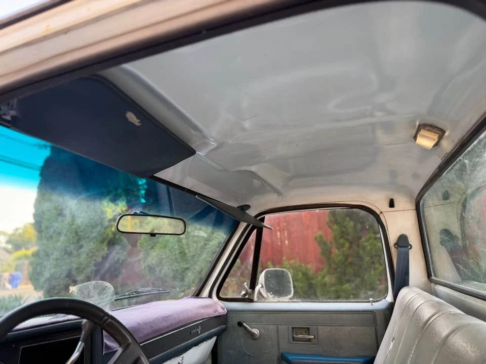 1986 Chevrolet C/K 3rd Gen - Image 7 of 11