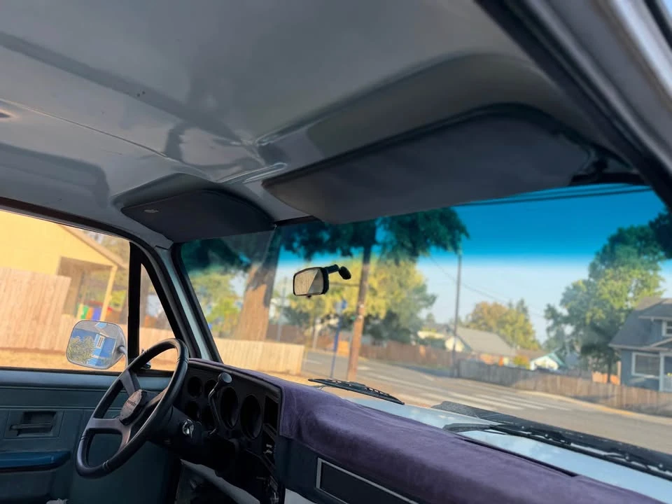 1986 Chevrolet C/K 3rd Gen - Image 11 of 11