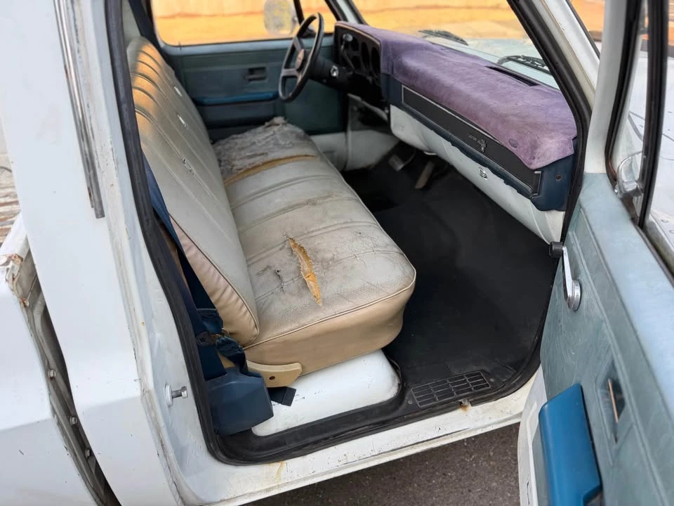 1986 Chevrolet C/K 3rd Gen - Image 8 of 11