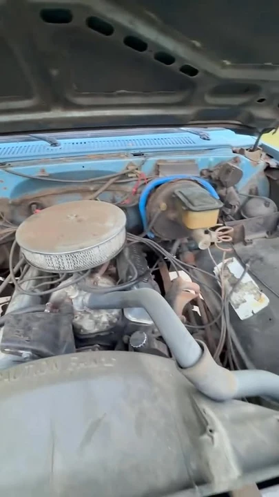 1986 Chevrolet C/K 3rd Gen - Image 9 of 9
