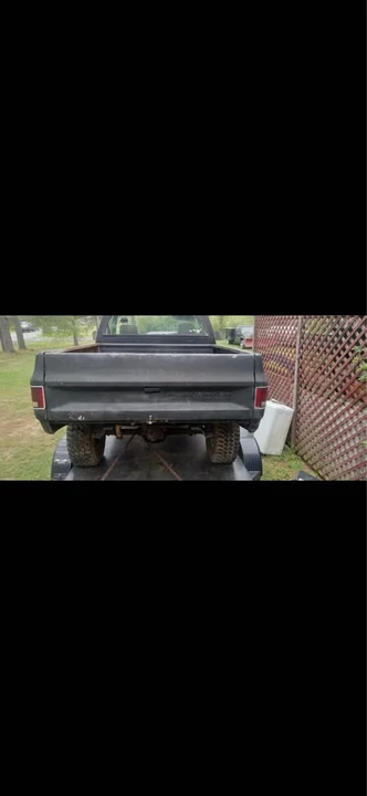 1986 Chevrolet C/K 3rd Gen - Image 4 of 17