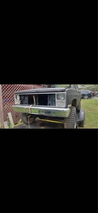 1986 Chevrolet C/K 3rd Gen - Image 2 of 17