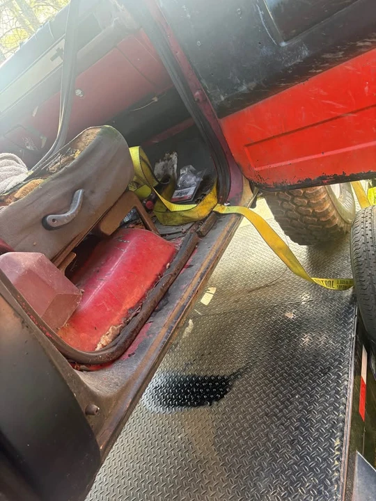 1986 Chevrolet C/K 3rd Gen - Image 14 of 17