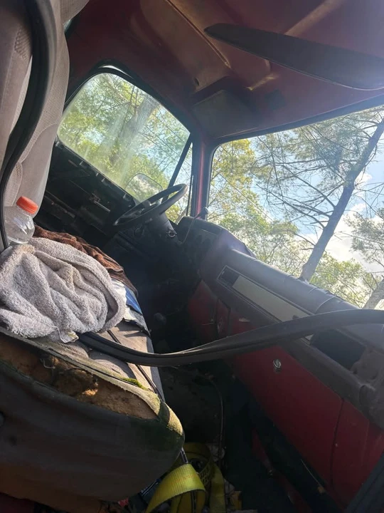 1986 Chevrolet C/K 3rd Gen - Image 12 of 17