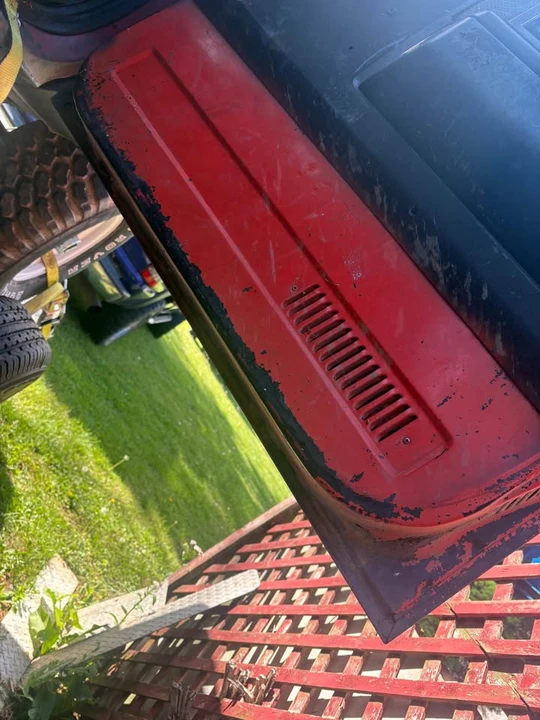 1986 Chevrolet C/K 3rd Gen - Image 13 of 17