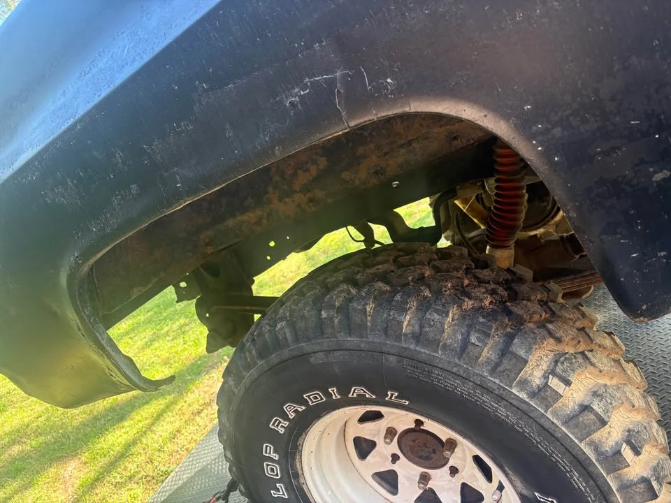 1986 Chevrolet C/K 3rd Gen - Image 16 of 17