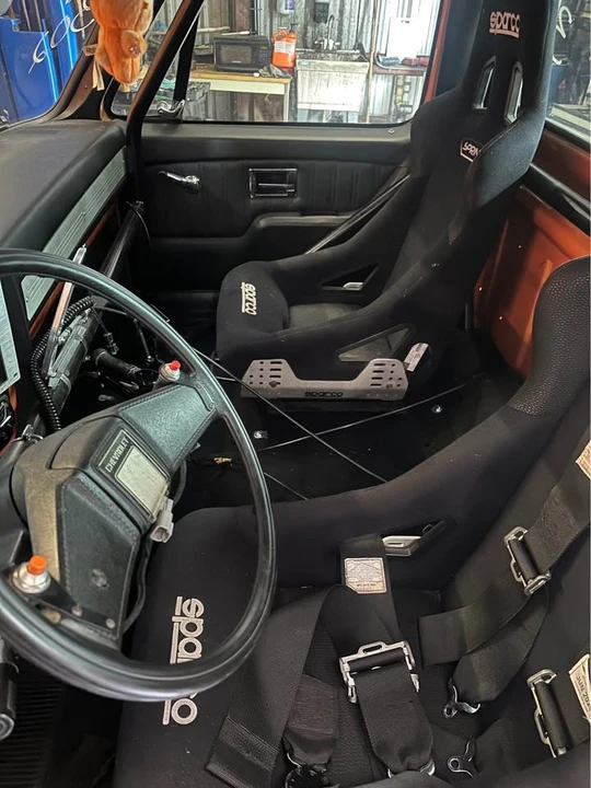 1986 Chevrolet C/K 3rd Gen - Image 6 of 10
