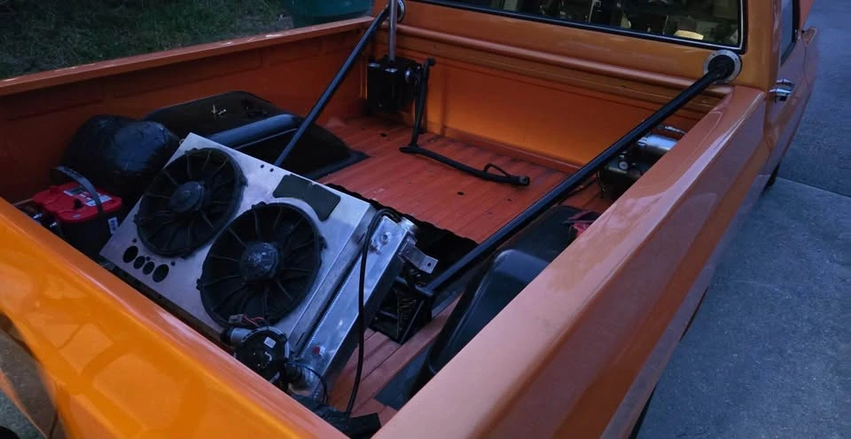 1986 Chevrolet C/K 3rd Gen - Image 9 of 10