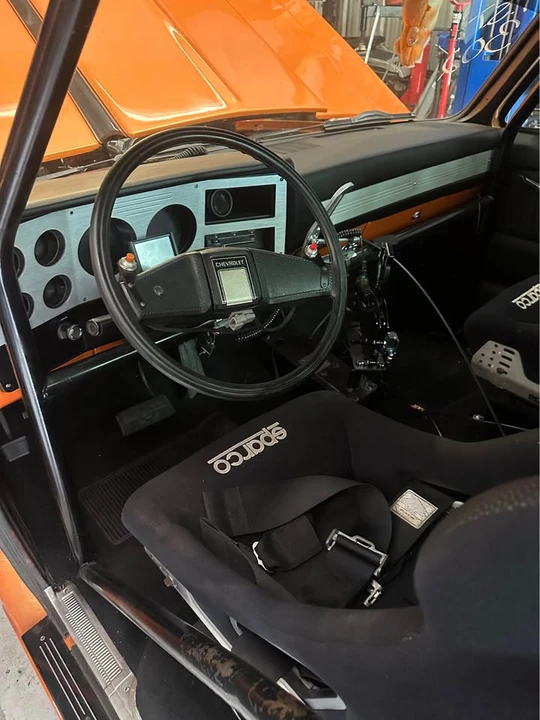 1986 Chevrolet C/K 3rd Gen - Image 4 of 10